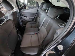 MAZDA 2 usata, con Immobilizzatore elettronico