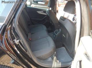 AUDI A4 usata, con Boardcomputer
