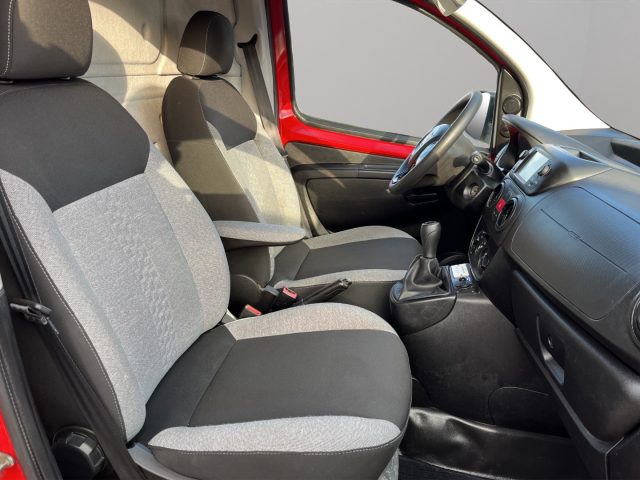 FIAT Fiorino usata, con Servosterzo