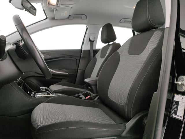 OPEL Grandland usata, con Alzacristalli elettrici