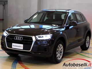 AUDI Q5 2.0 TDI 190CV QUATTRO