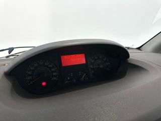 FIAT Idea usata, con Fendinebbia