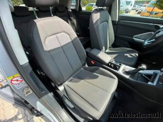 AUDI Q3 usata, con Frenata d