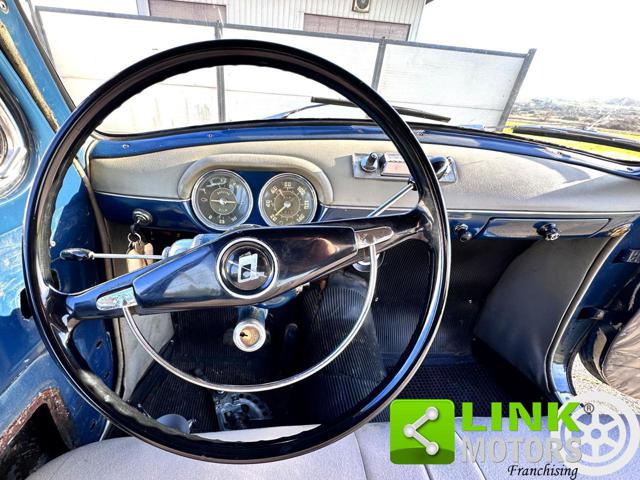 LANCIA Appia usata 6