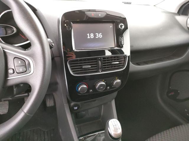 RENAULT Clio usata, con Controllo trazione