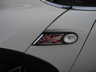 MINI One usata 56
