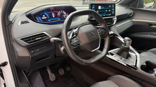 PEUGEOT 3008 usata, con Vetri oscurati