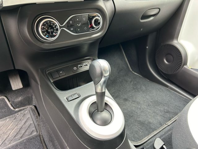 RENAULT Twingo Electric usata, con Cruise Control