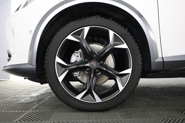 CUPRA Formentor usata 8