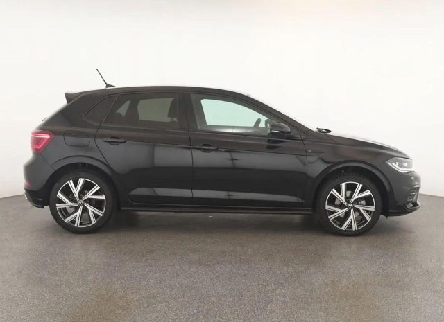 VOLKSWAGEN Polo usata, con Airbag Passeggero