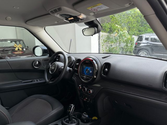 MINI Countryman usata, con Cruise Control
