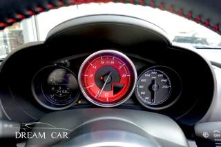 ABARTH 124 Spider usata, con Cronologia tagliandi