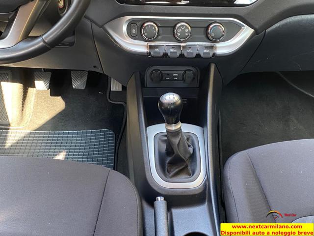 KIA Rio usata, con Vivavoce
