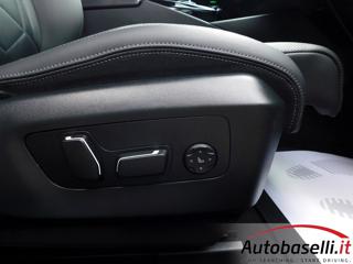 BMW 520 usata, con Pacchetto invernale