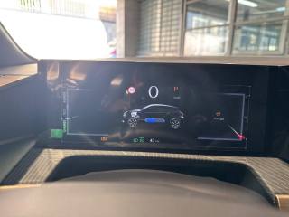 LANCIA Ypsilon usata, con Fari LED