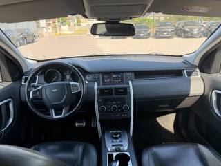LAND ROVER Discovery Sport usata, con Immobilizzatore elettronico