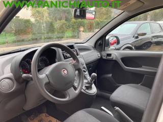 FIAT Panda usata, con Immobilizzatore elettronico