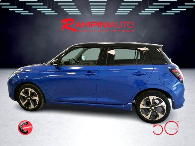 SUZUKI Swift usata 11