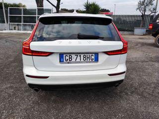 VOLVO V60 usata, con Airbag Passeggero