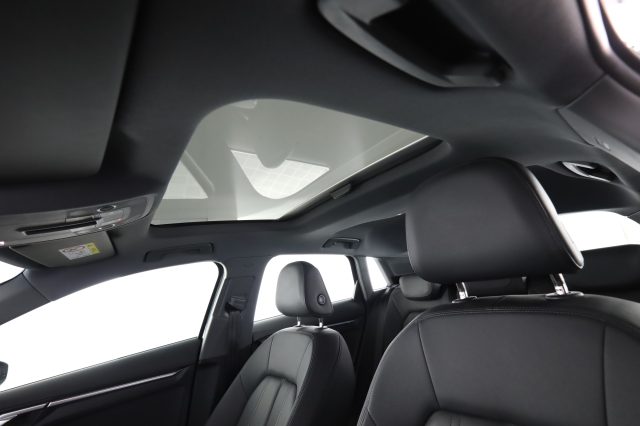 AUDI A3 usata 7