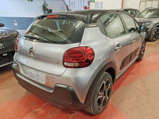 CITROEN C3 usata, con Airbag Passeggero