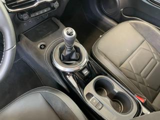 NISSAN Juke usata, con Touch screen