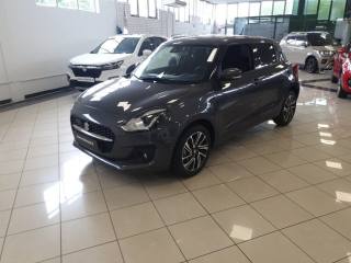 SUZUKI Swift 1.2 Hybrid Top Demo Aziendale IVA Esposta