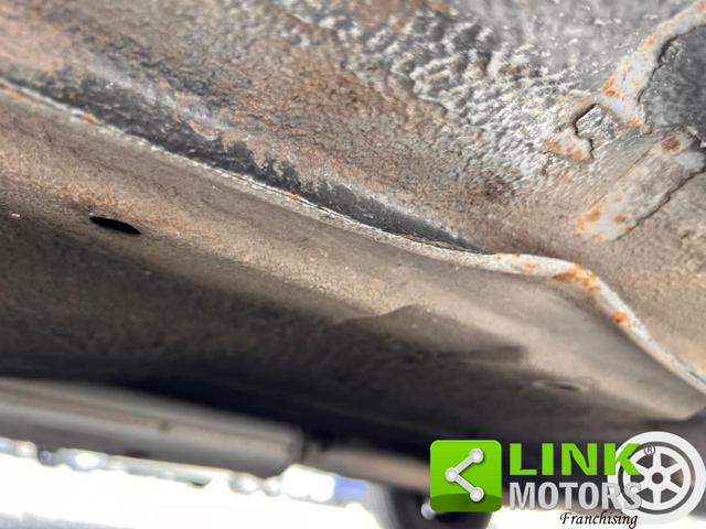 LANCIA Prisma usata 24