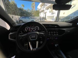 AUDI Q3 usata, con Volante multifunzione