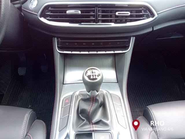 MG HS usata, con Cruise Control