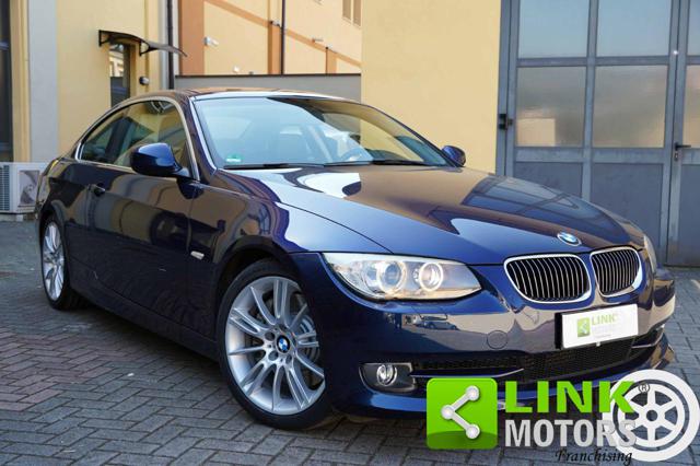 BMW 335 usata, con ABS