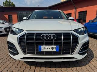 AUDI Q5 usata, con Airbag laterali