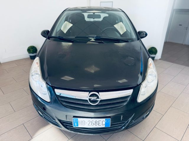 OPEL Corsa usata, con Airbag laterali