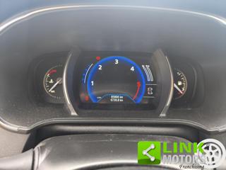 RENAULT Megane usata 16