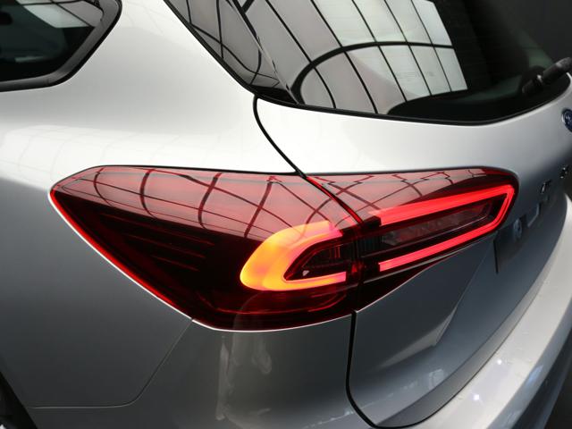 FORD Focus usata, con Controllo automatico clima