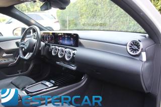 MERCEDES-BENZ A 180 usata, con ESP