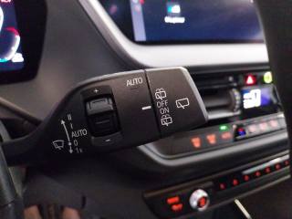 BMW 116 usata, con USB