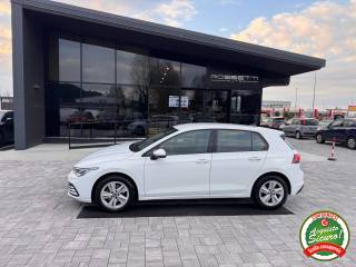 VOLKSWAGEN Golf usata, con Airbag Passeggero