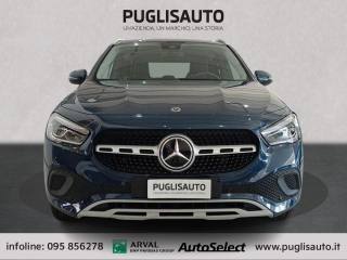 MERCEDES-BENZ GLA 200 usata, con Airbag