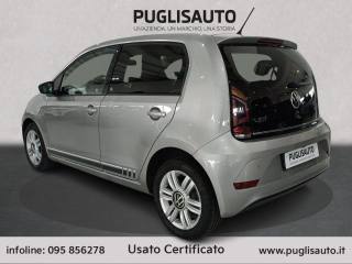 VOLKSWAGEN up! usata, con Cerchi in lega