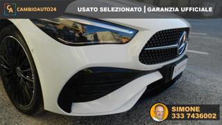 MERCEDES-BENZ CLE 220 usata, con Specchietti laterali elettrici
