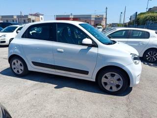 RENAULT Twingo usata, con Autoradio