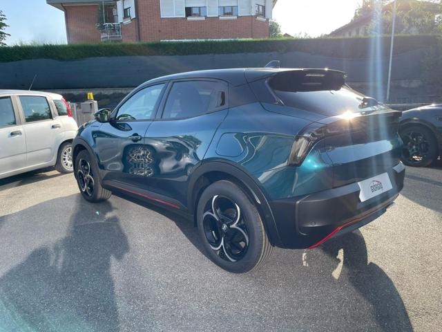 ALFA ROMEO Junior usata, con Airbag laterali