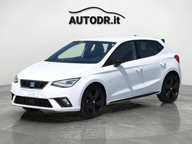 SEAT Ibiza usata, con Servosterzo