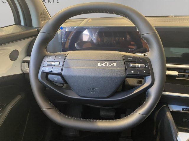 KIA Sportage usata, con Sistema di navigazione