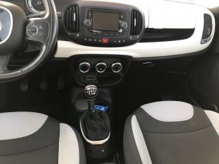 FIAT 500L usata, con Lettore CD