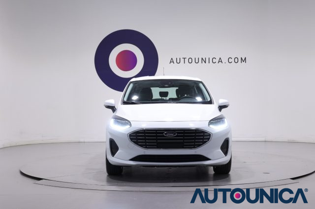 FORD Fiesta usata, con Airbag
