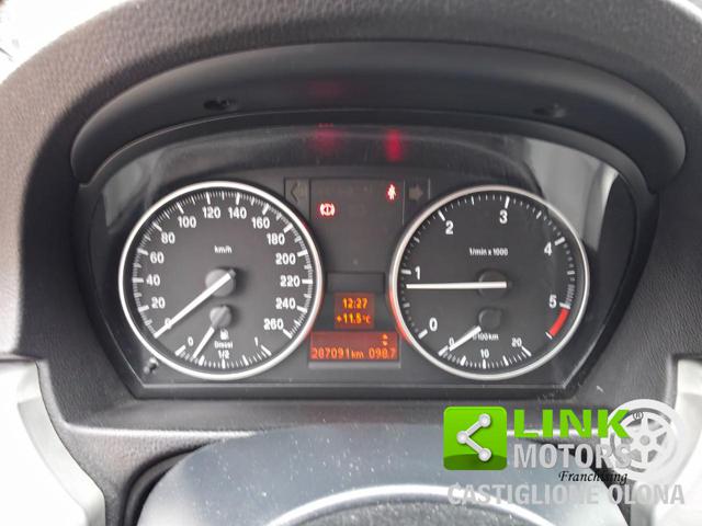 BMW 320 usata, con Airbag Passeggero