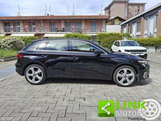 AUDI A3 usata, con ESP
