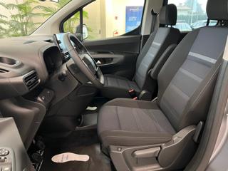 FIAT Doblo usata, con USB